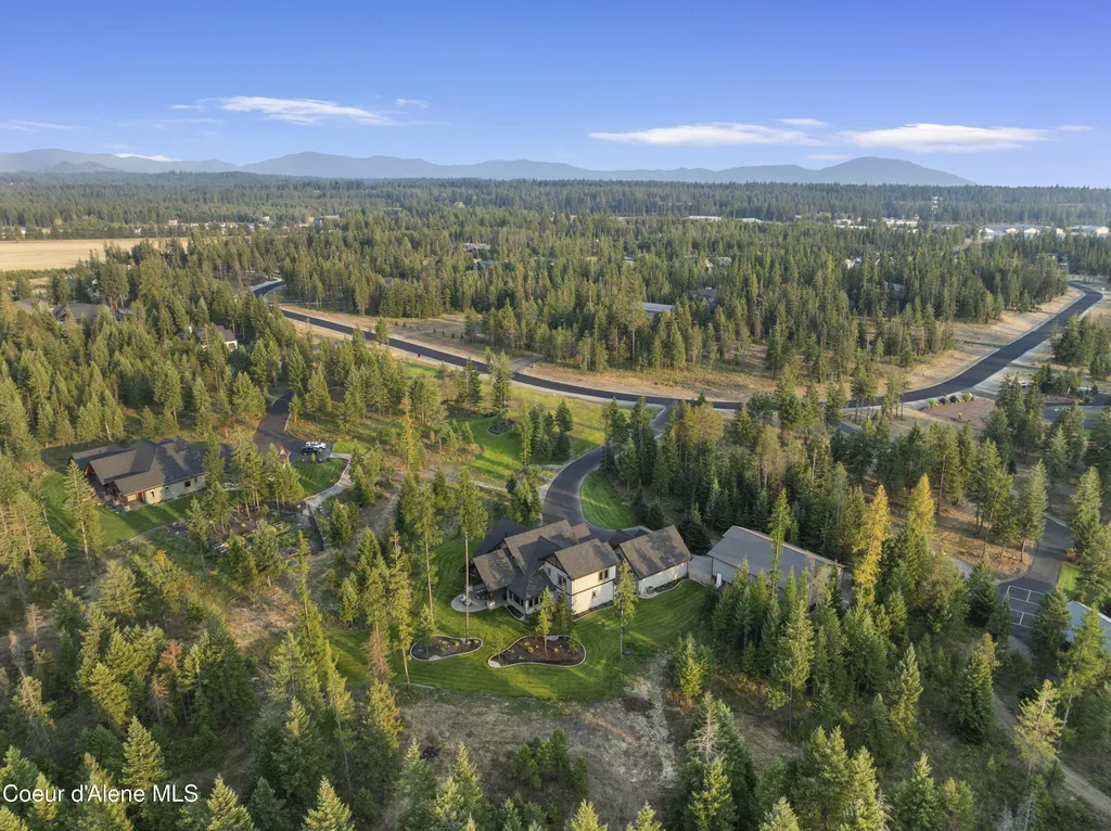 1159 E Amulet Circle Rathdrum ID 83858