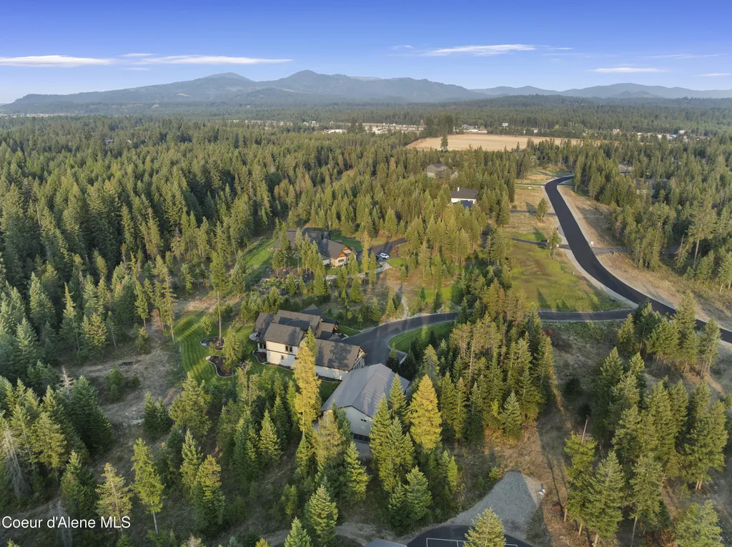 1159 E Amulet Circle Rathdrum ID 83858