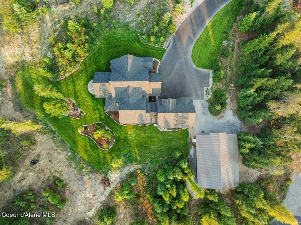 1159 E Amulet Circle Rathdrum ID 83858