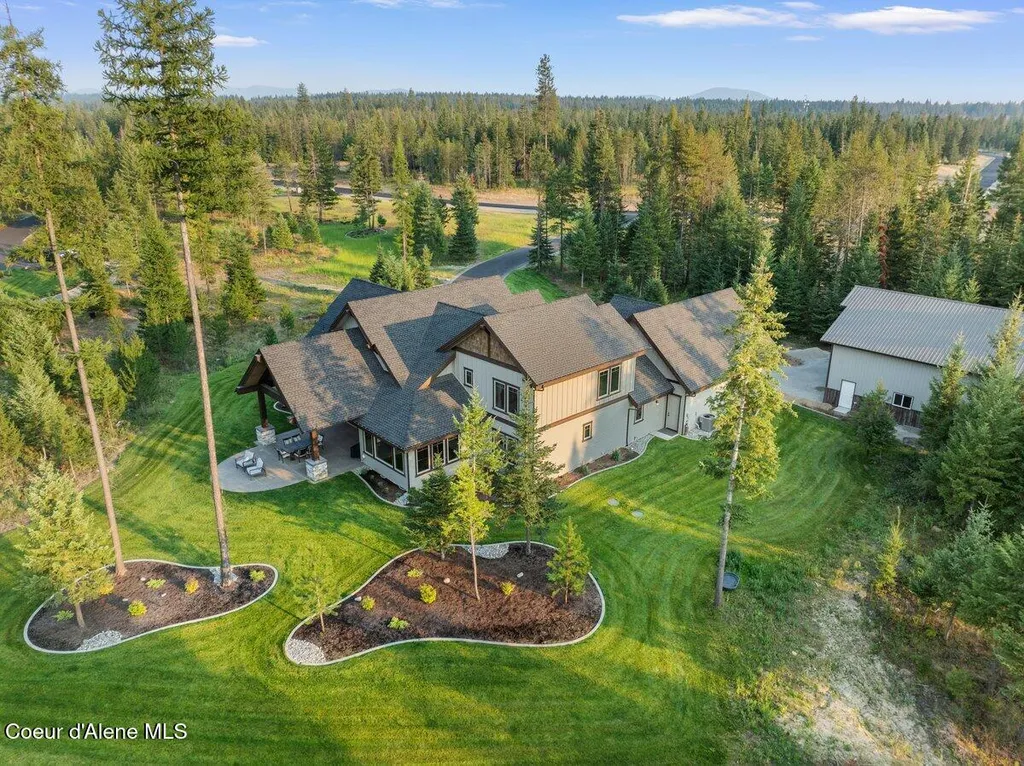 1159 E Amulet Circle Rathdrum ID 83858