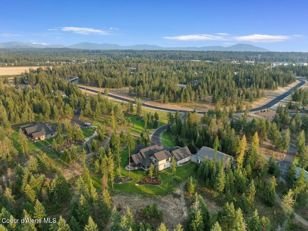 1159 E Amulet Circle Rathdrum ID 83858