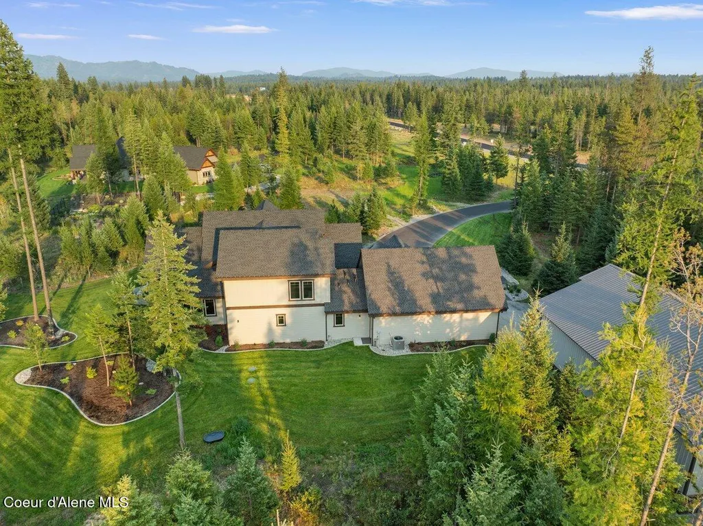 1159 E Amulet Circle Rathdrum ID 83858
