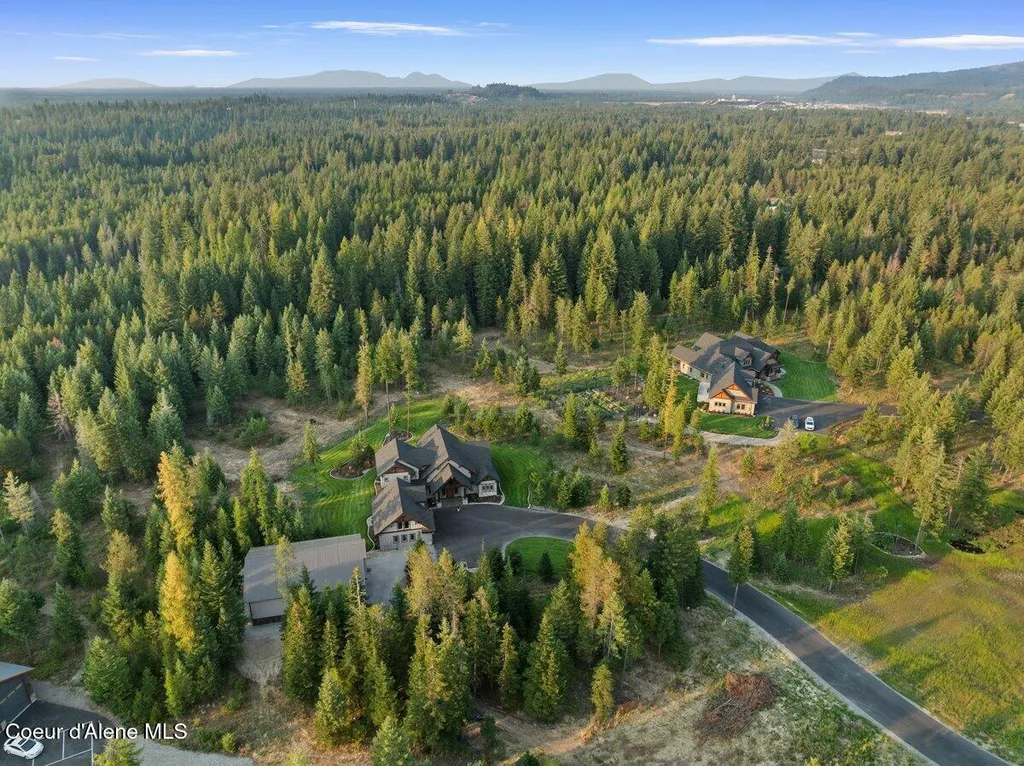 1159 E Amulet Circle Rathdrum ID 83858