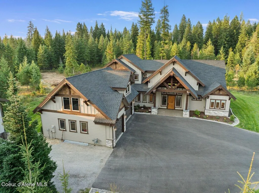 1159 E Amulet Circle Rathdrum ID 83858