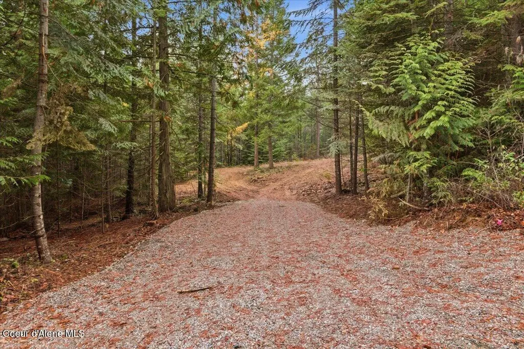 Nna Granite Ridge Road Priest River ID 83856