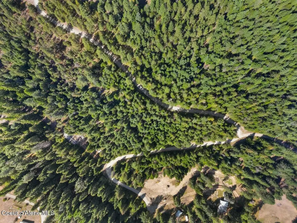 Nna Granite Ridge Road Priest River ID 83856