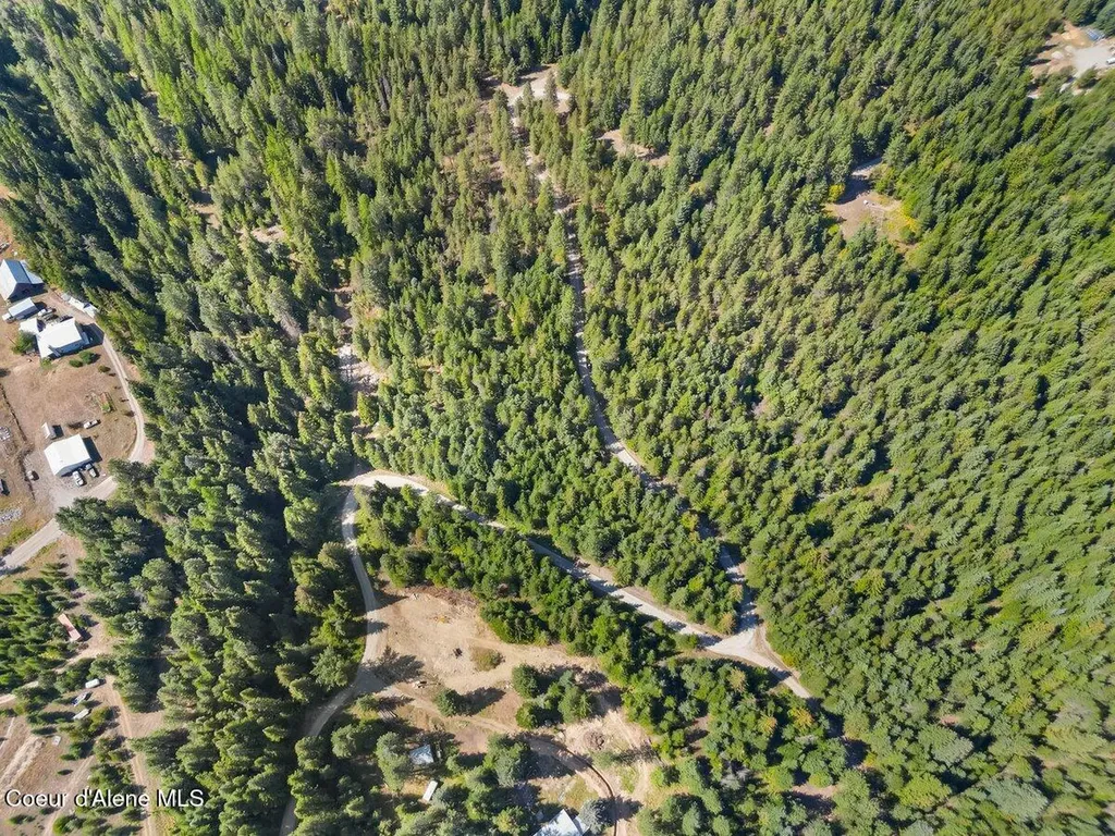 Nna Granite Ridge Road Priest River ID 83856