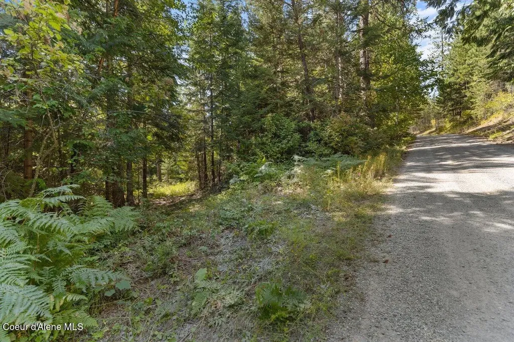 Nna Granite Ridge Road Priest River ID 83856
