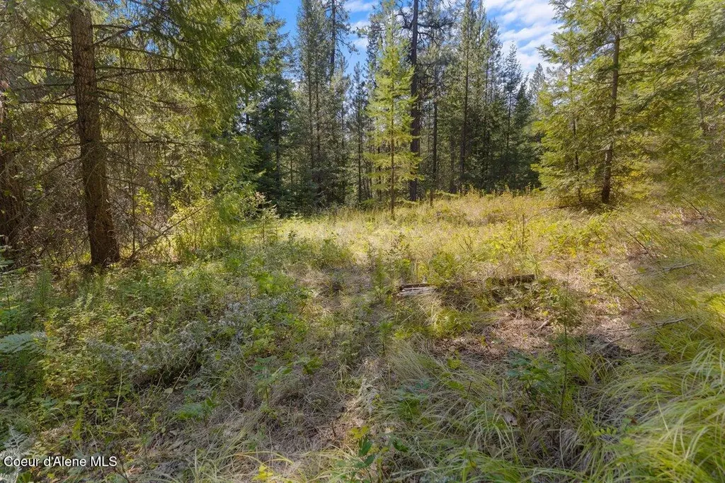 Nna Granite Ridge Road Priest River ID 83856