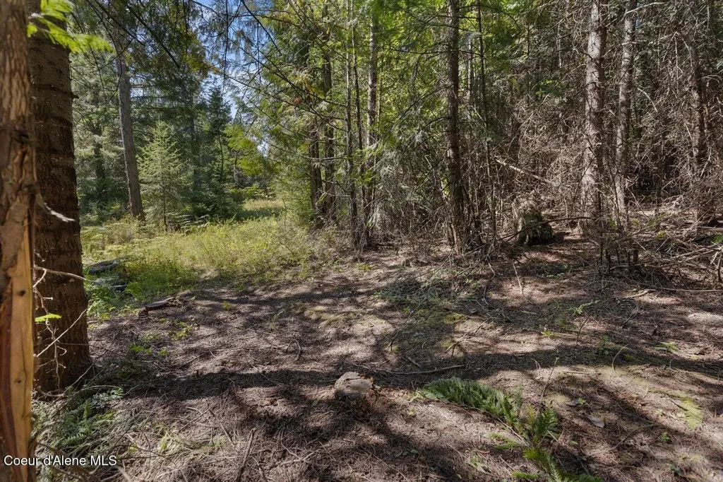Nna Granite Ridge Road Priest River ID 83856