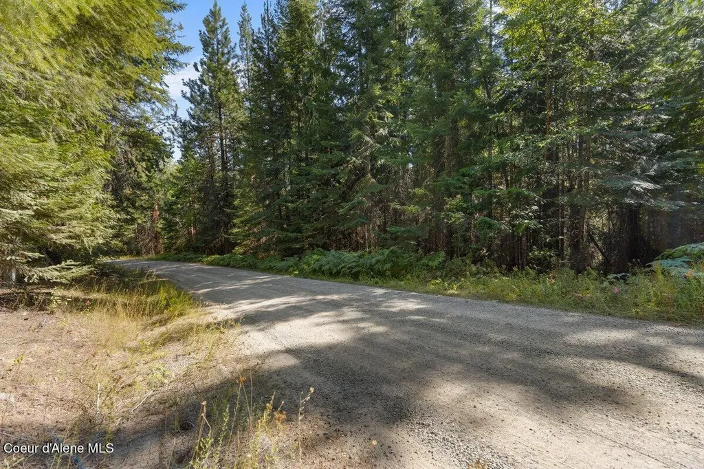 Nna Granite Ridge Road Priest River ID 83856