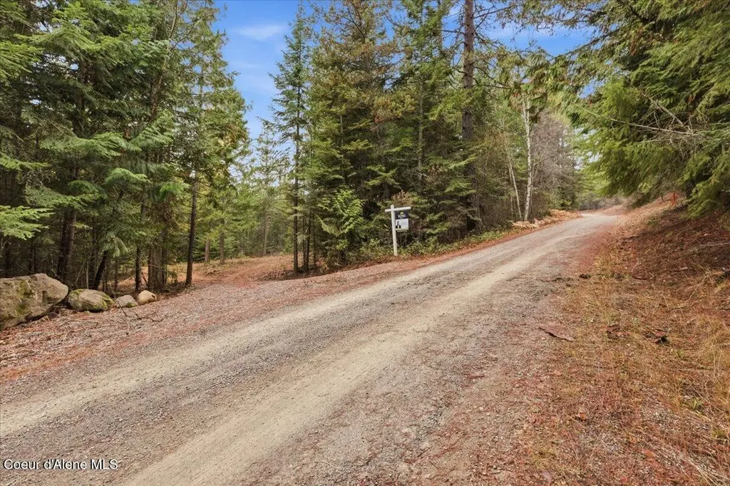 Nna Granite Ridge Road Priest River ID 83856