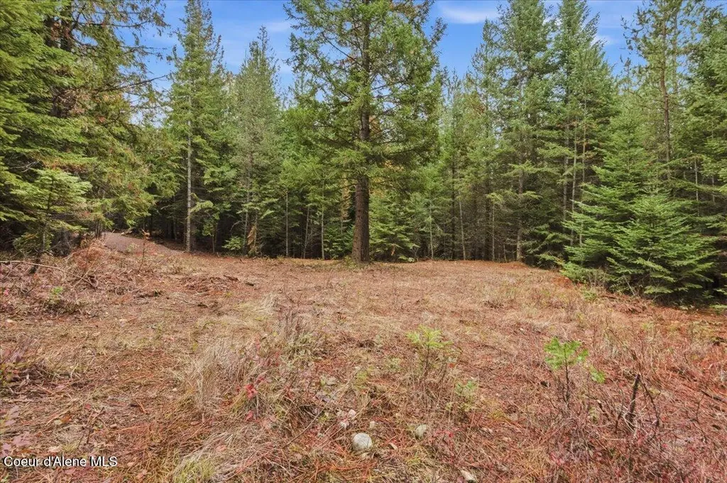 Nna Granite Ridge Road Priest River ID 83856