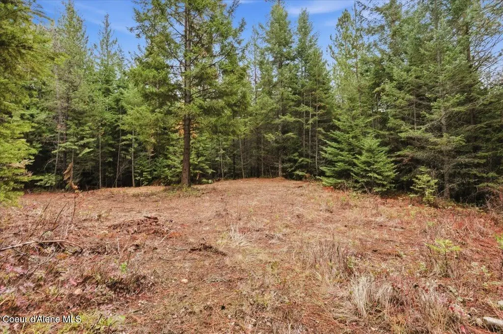 Nna Granite Ridge Road Priest River ID 83856