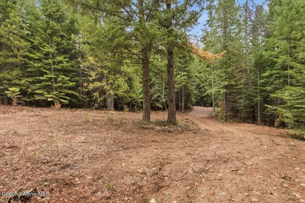Nna Granite Ridge Road Priest River ID 83856