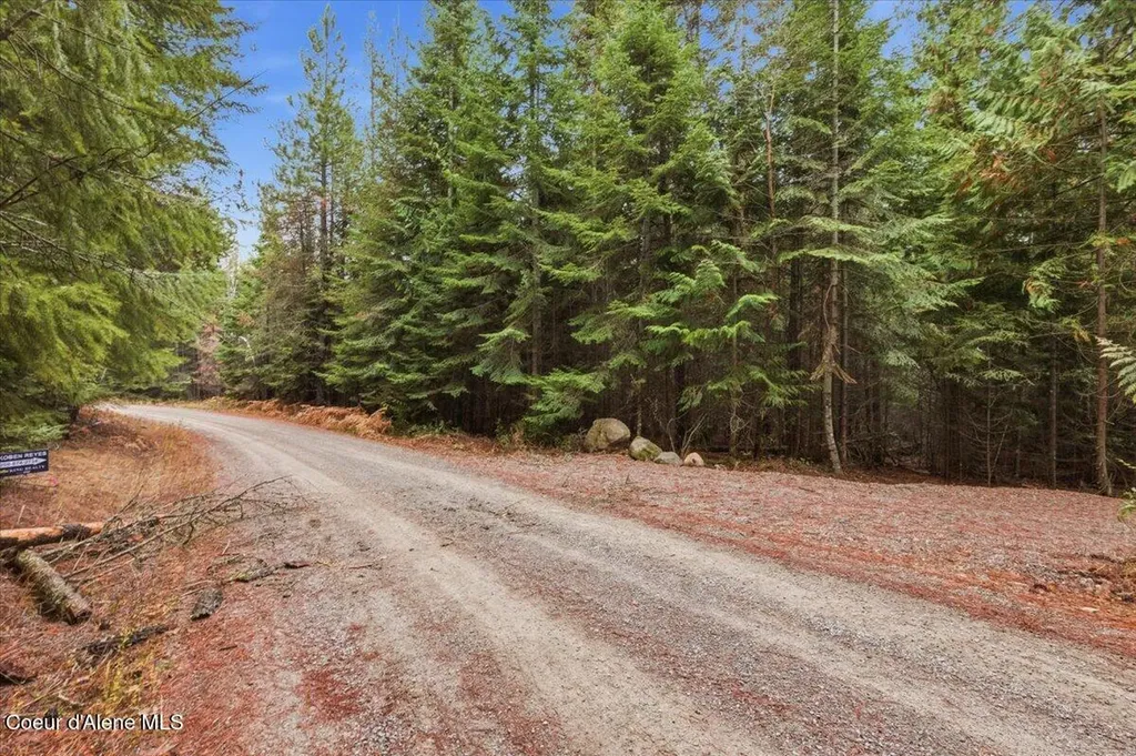 Nna Granite Ridge Road Priest River ID 83856