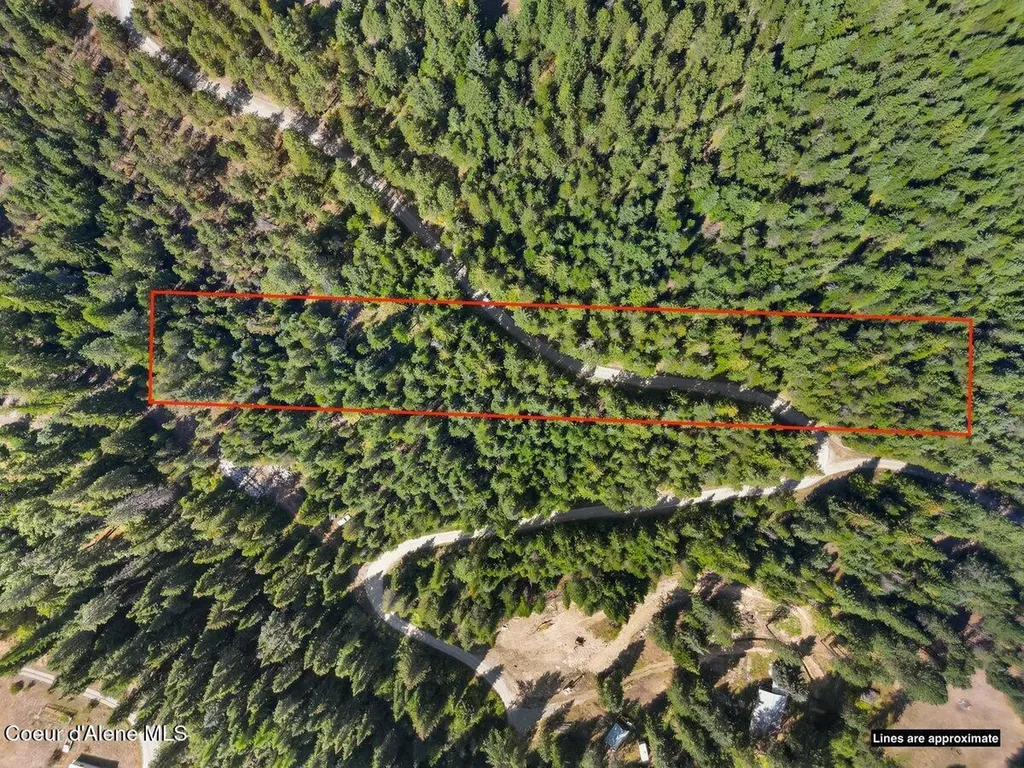 Nna Granite Ridge Road Priest River ID 83856