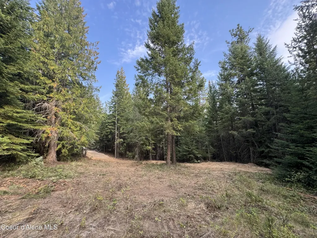 Nna Granite Ridge Road Priest River ID 83856