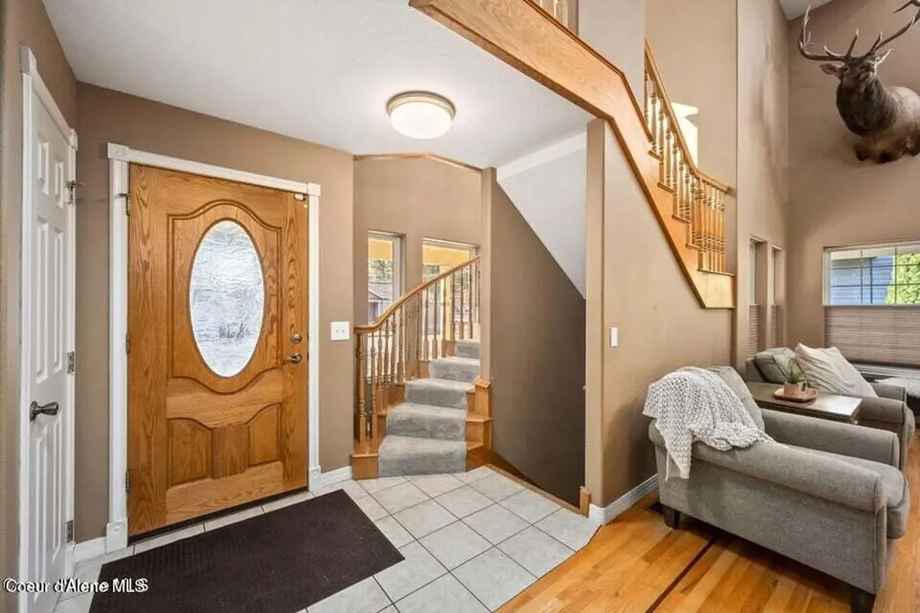 505 S Shore Pines Post Falls ID 83854