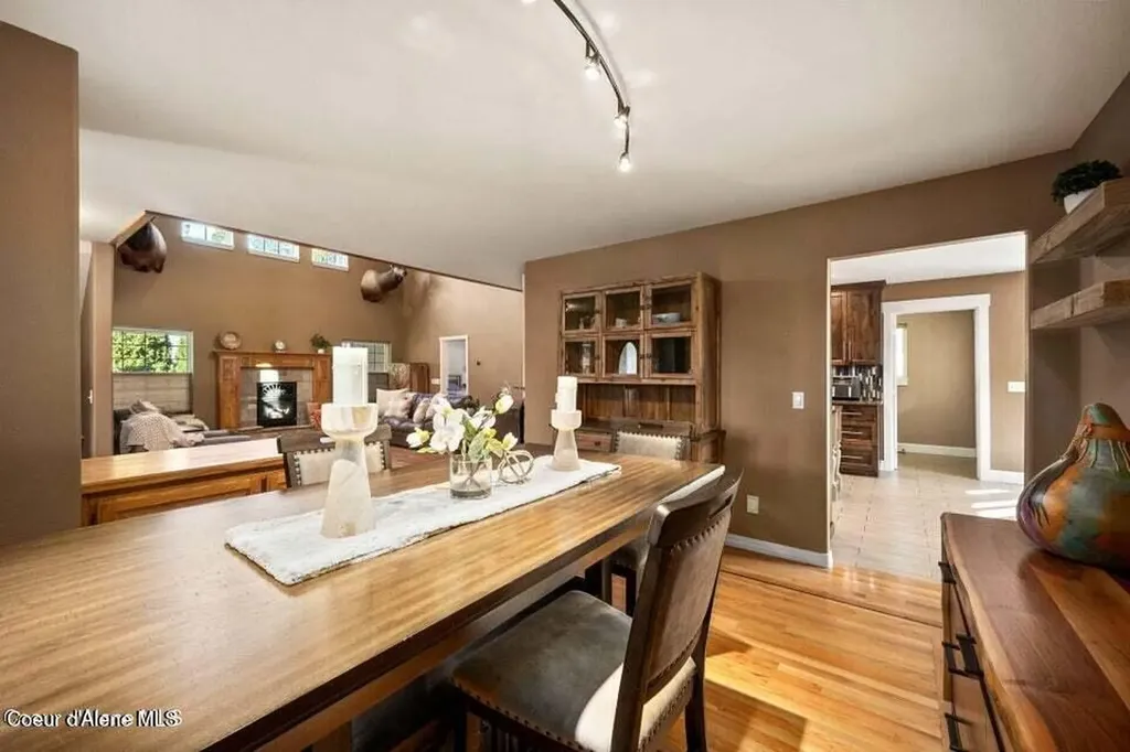 505 S Shore Pines Post Falls ID 83854
