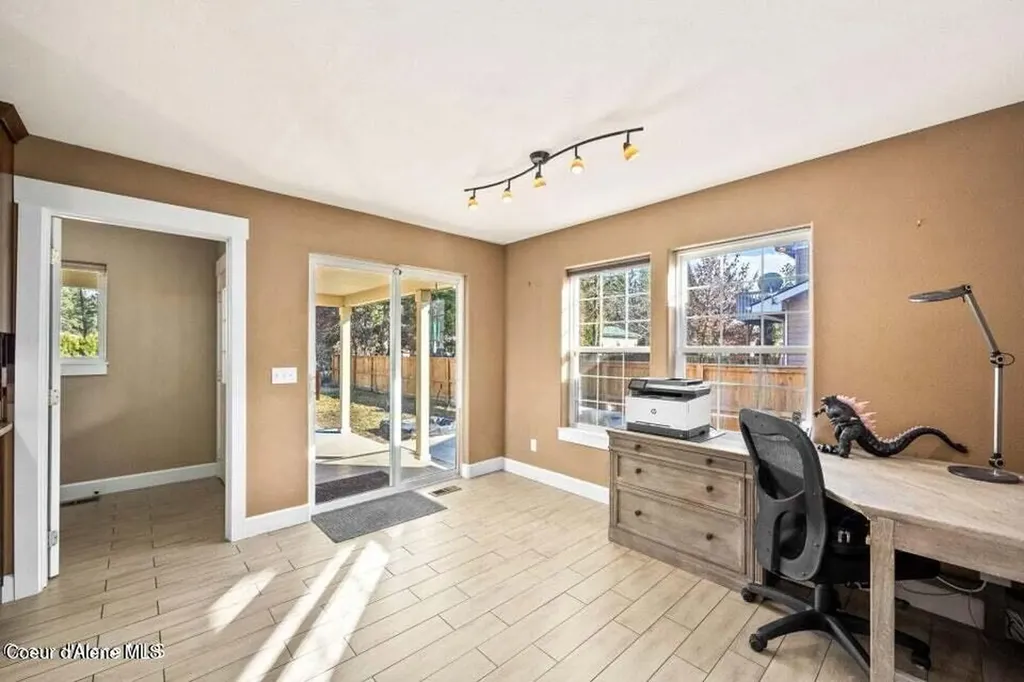 505 S Shore Pines Post Falls ID 83854