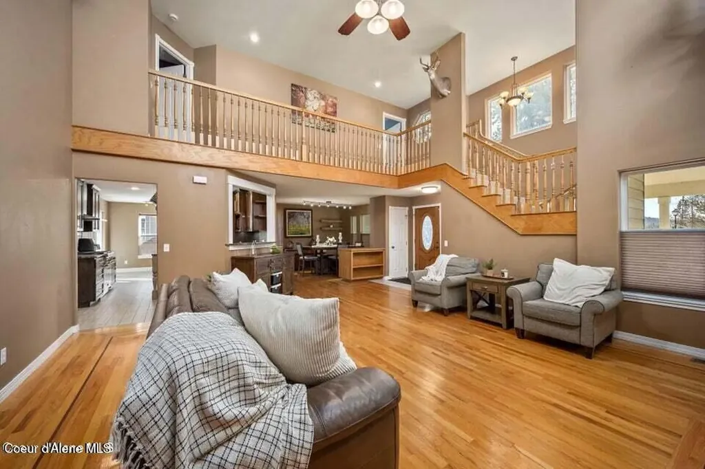 505 S Shore Pines Post Falls ID 83854