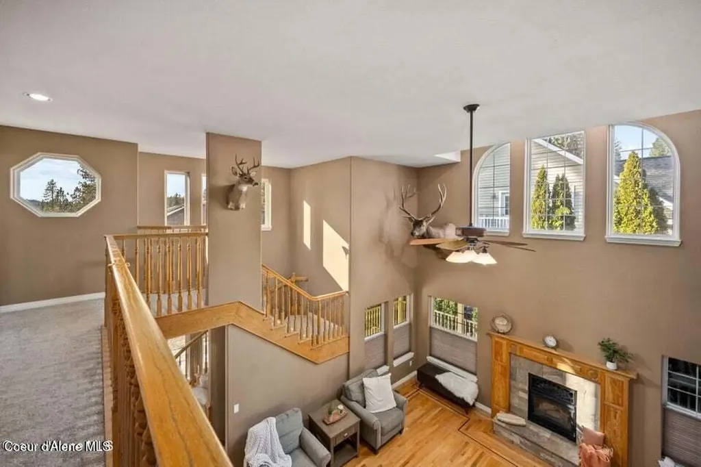 505 S Shore Pines Post Falls ID 83854