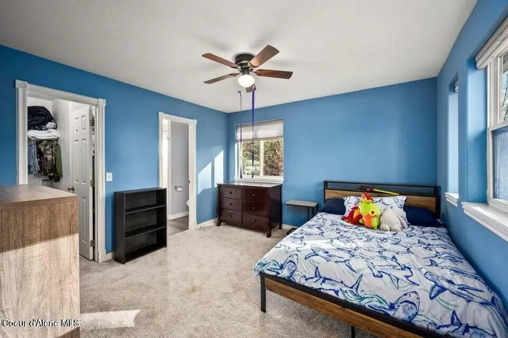 505 S Shore Pines Post Falls ID 83854