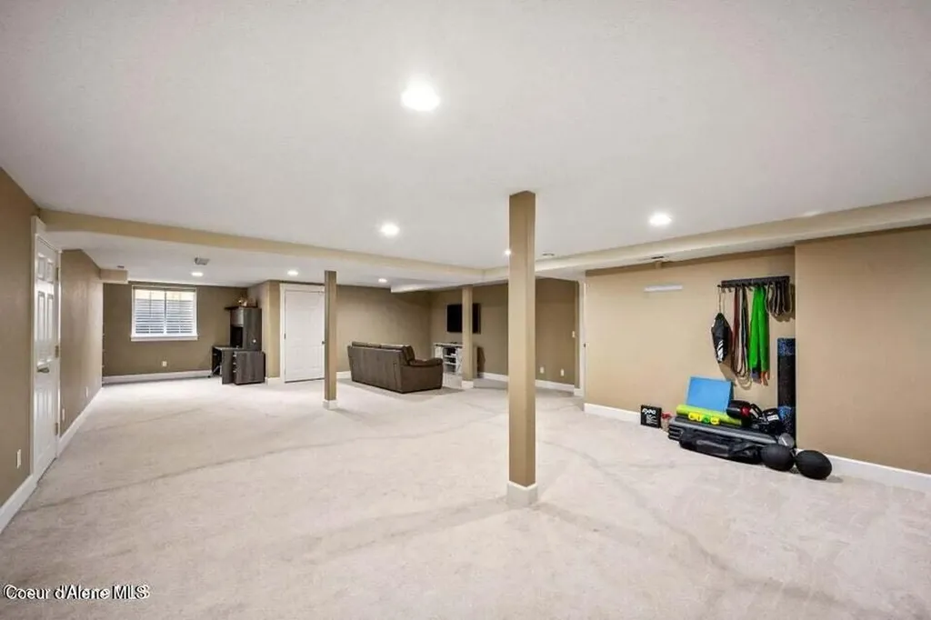505 S Shore Pines Post Falls ID 83854