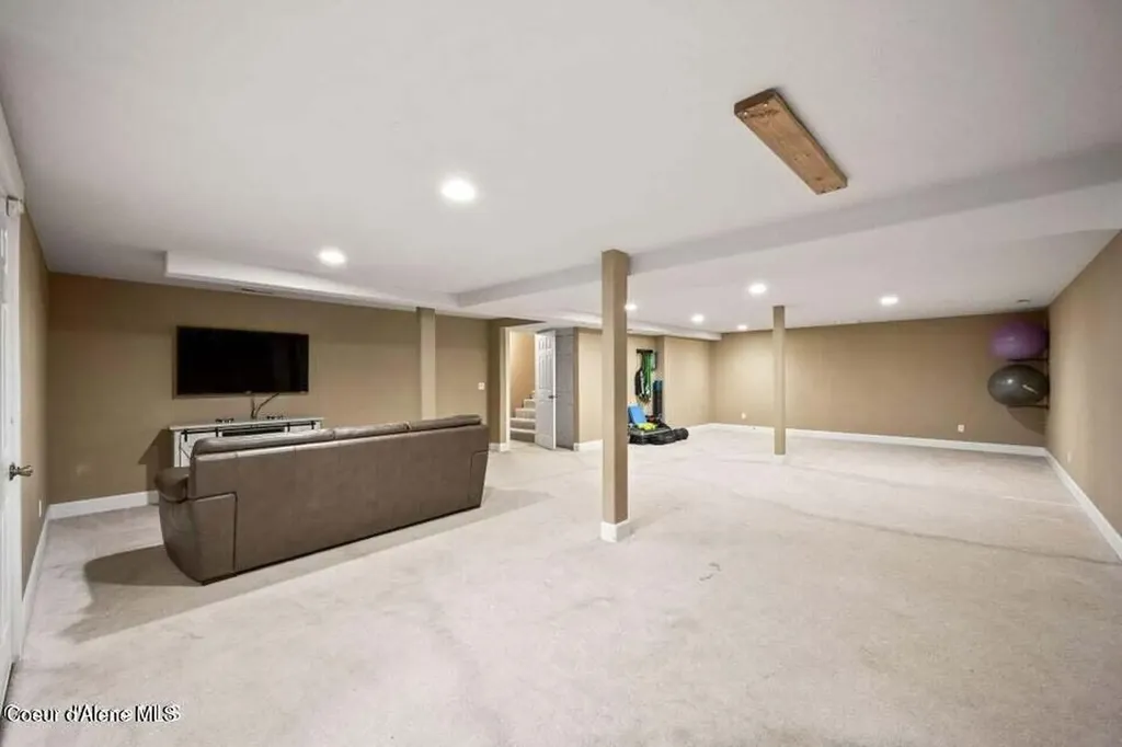 505 S Shore Pines Post Falls ID 83854