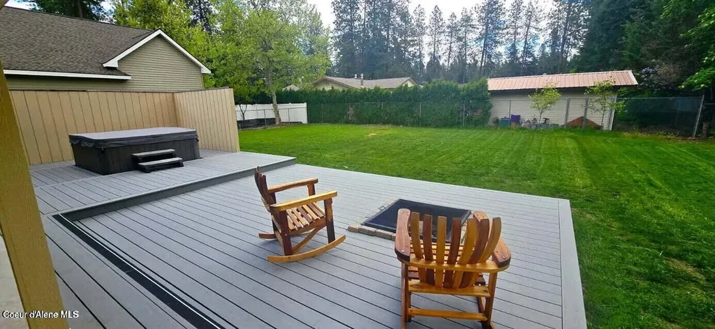 505 S Shore Pines Post Falls ID 83854
