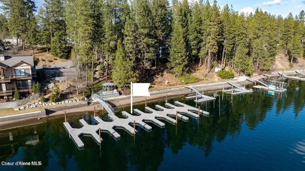505 S Shore Pines Post Falls ID 83854