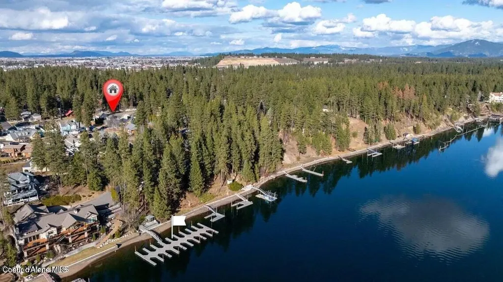 505 S Shore Pines Post Falls ID 83854