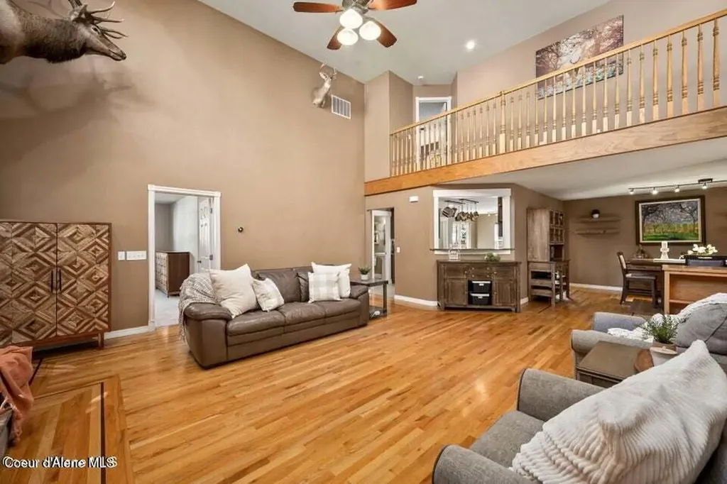 505 S Shore Pines Post Falls ID 83854