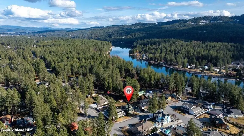 505 S Shore Pines Post Falls ID 83854