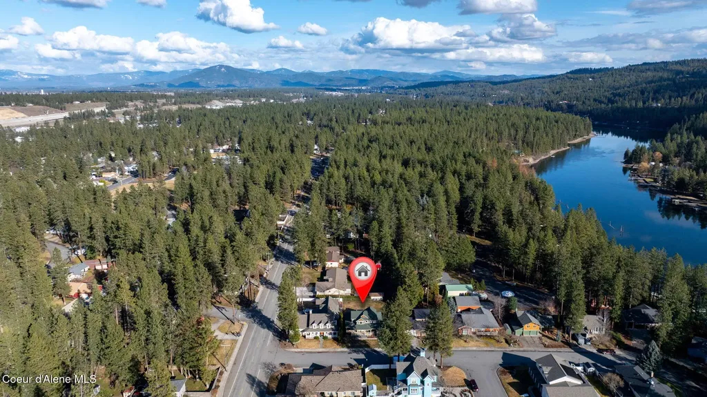 505 S Shore Pines Post Falls ID 83854