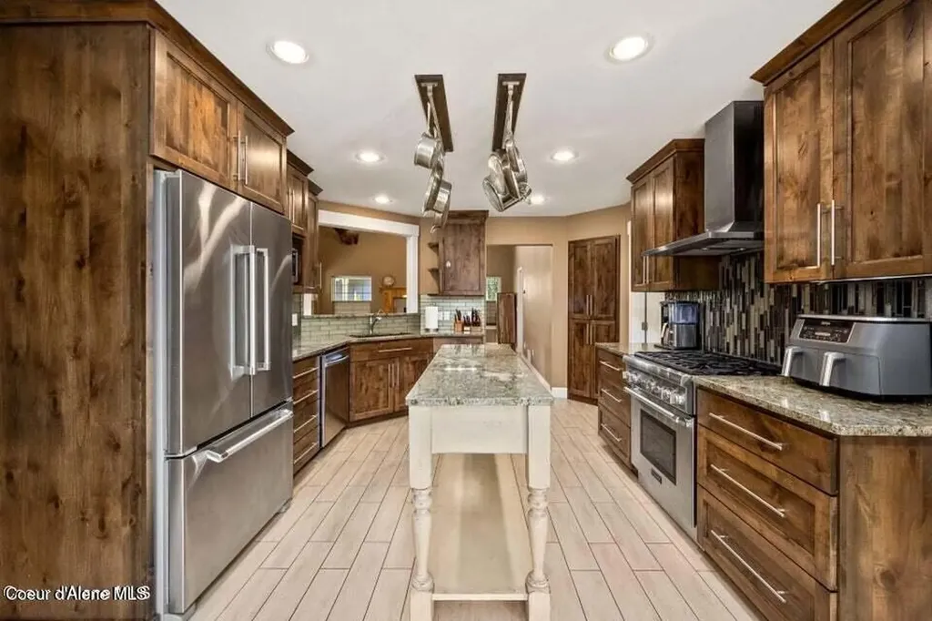 505 S Shore Pines Post Falls ID 83854