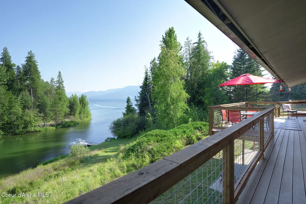 95 Nancy Road Sandpoint ID 83864