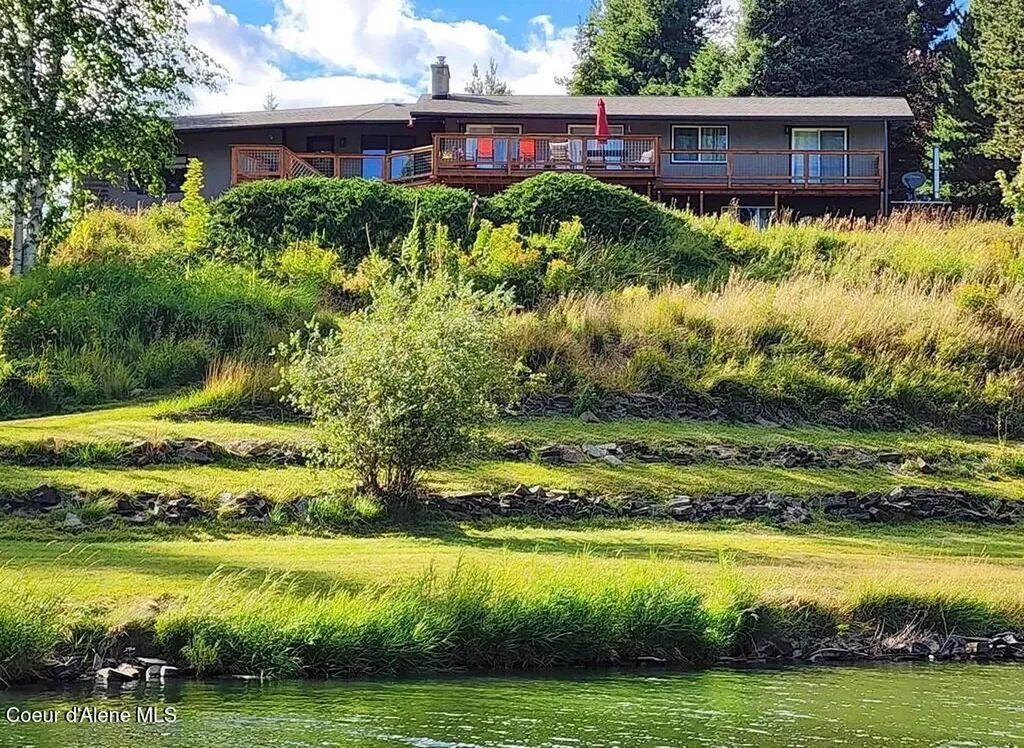 95 Nancy Road Sandpoint ID 83864