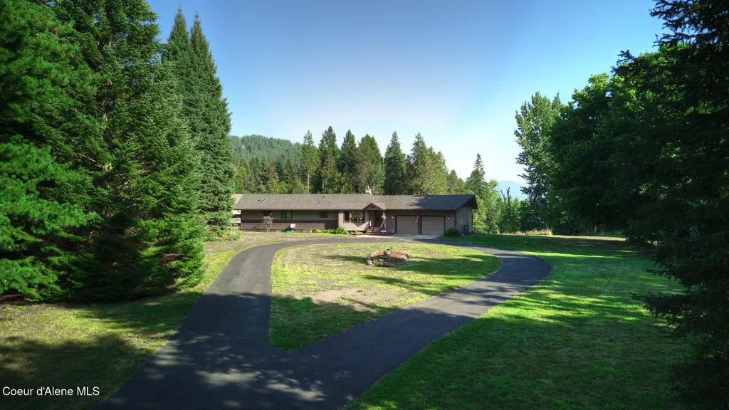 95 Nancy Road Sandpoint ID 83864