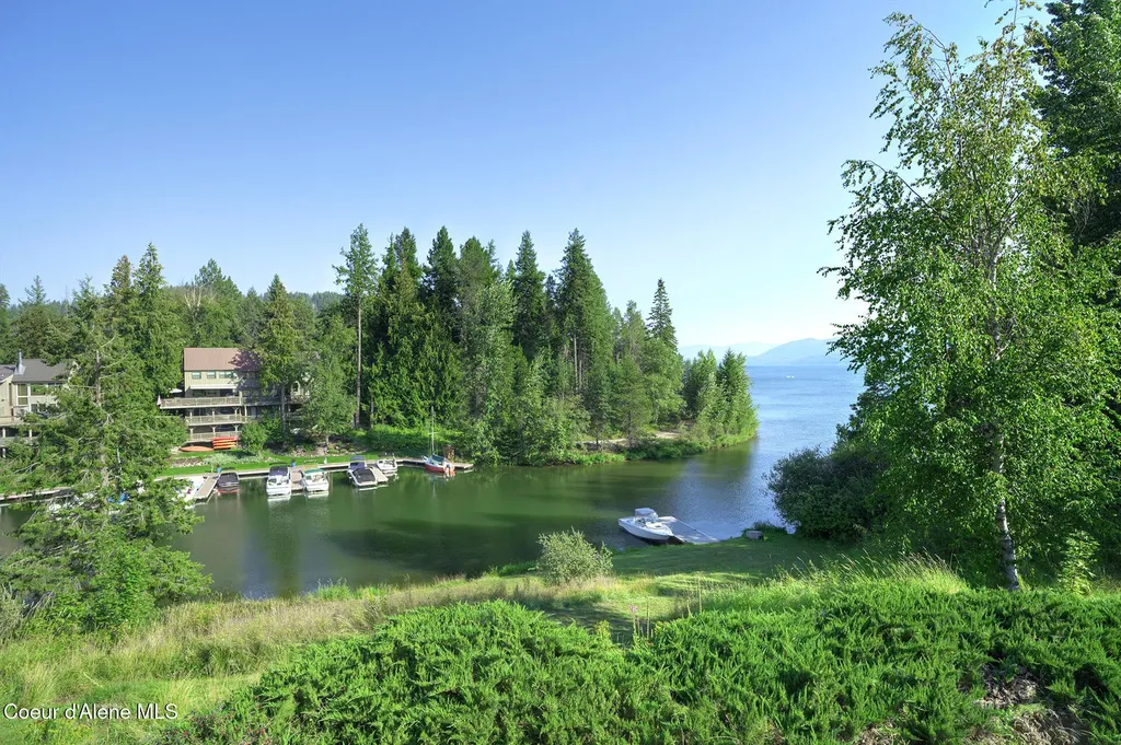 95 Nancy Road Sandpoint ID 83864