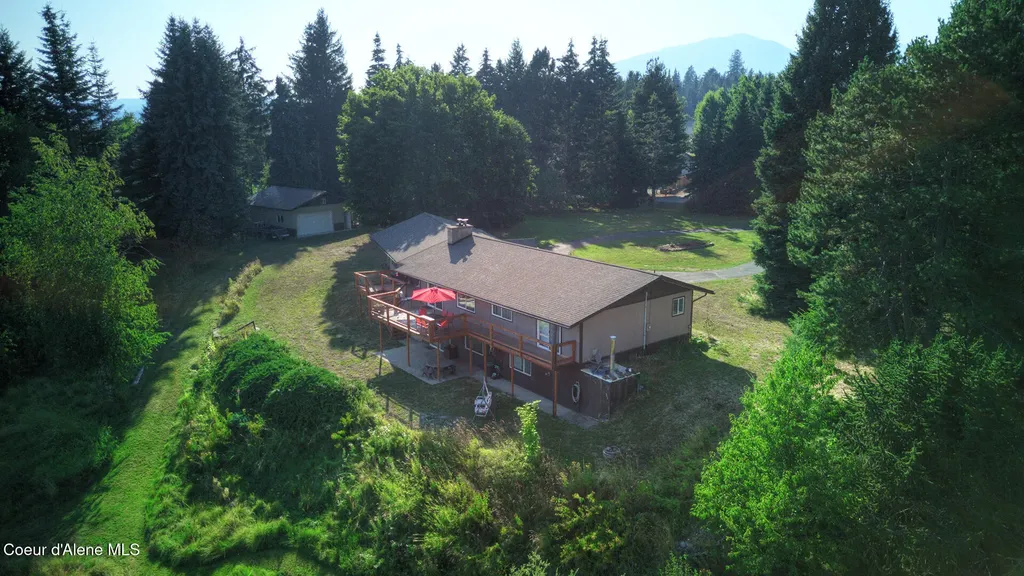 95 Nancy Road Sandpoint ID 83864