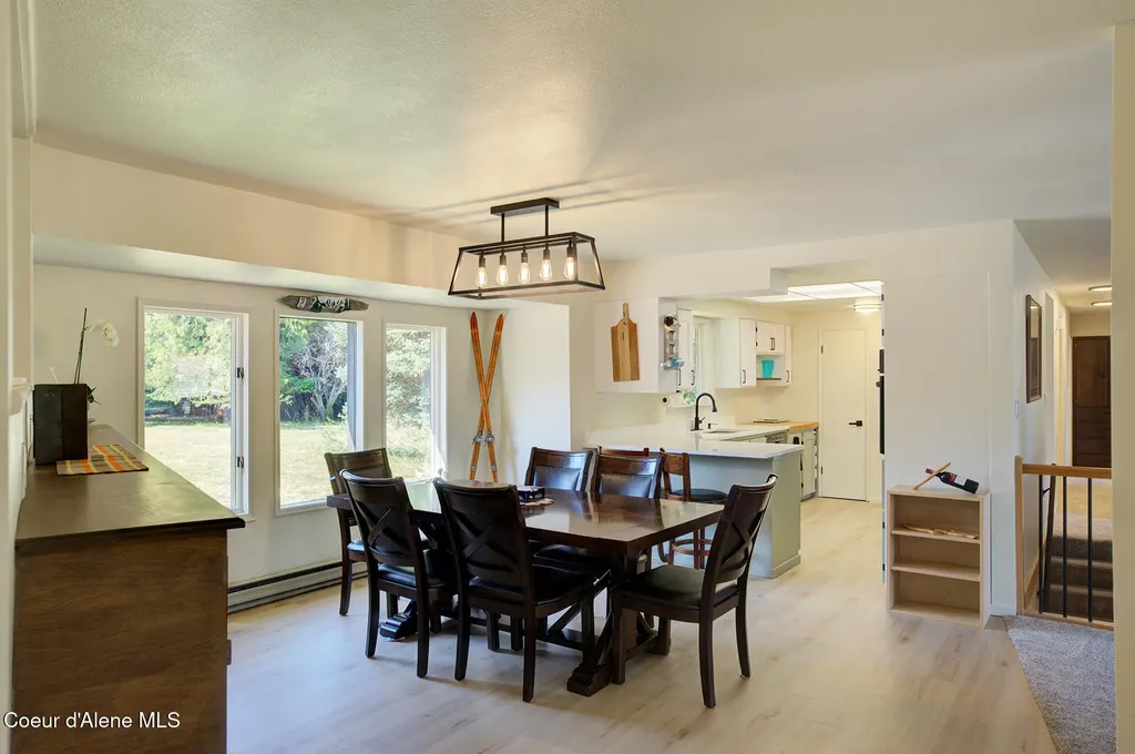 95 Nancy Road Sandpoint ID 83864
