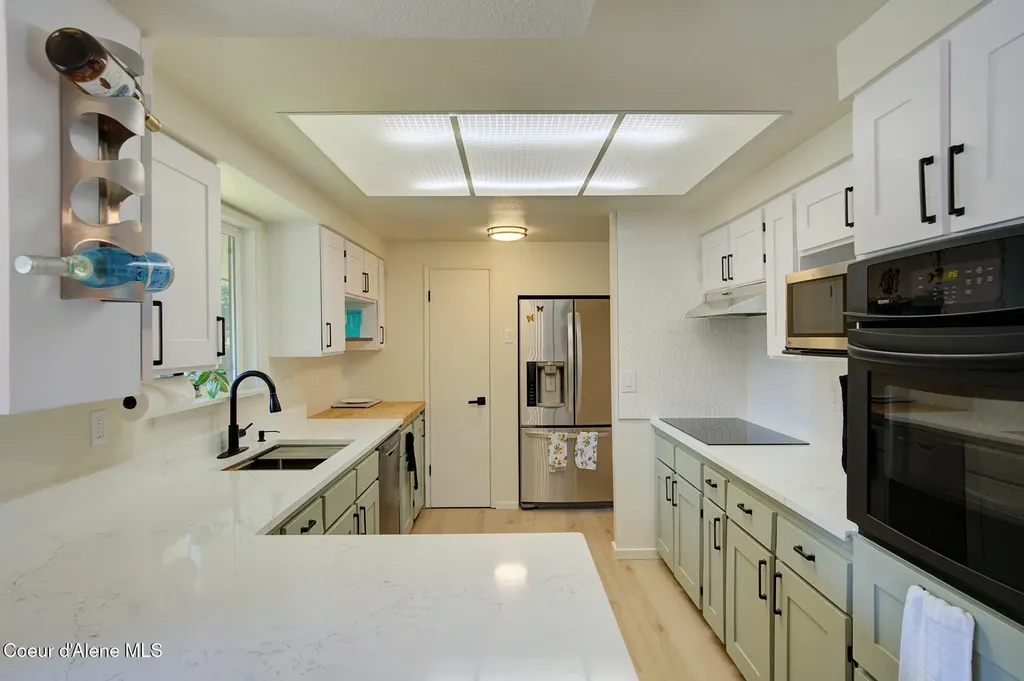 95 Nancy Road Sandpoint ID 83864