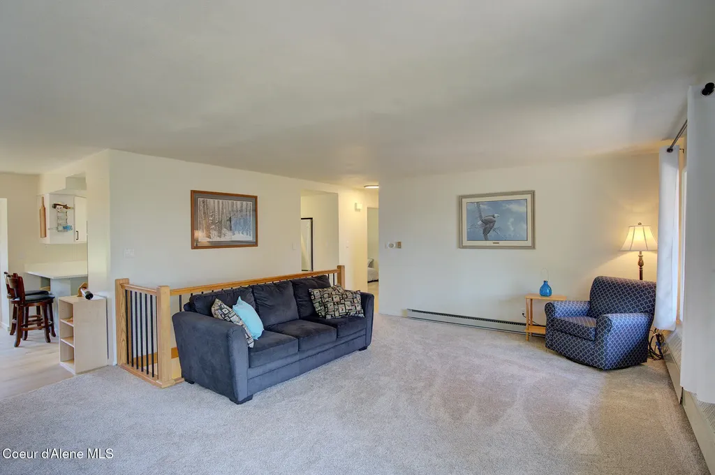 95 Nancy Road Sandpoint ID 83864