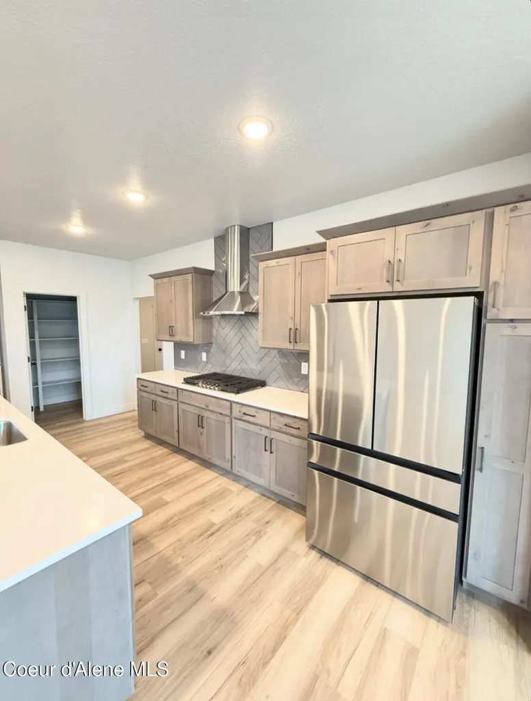 4519 E Savea Lane Post Falls ID 83854