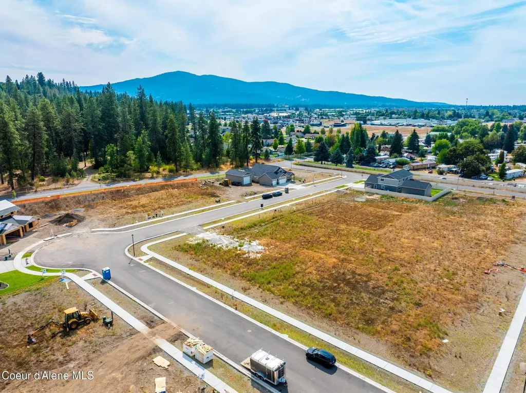 4519 E Savea Lane Post Falls ID 83854