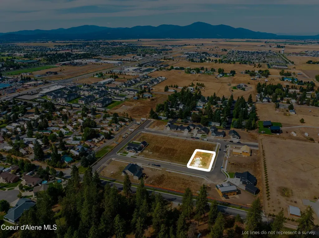 4519 E Savea Lane Post Falls ID 83854