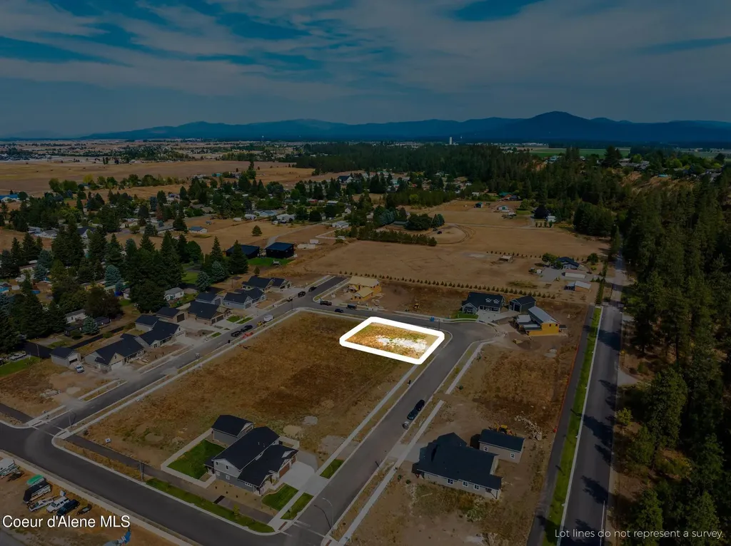 4519 E Savea Lane Post Falls ID 83854