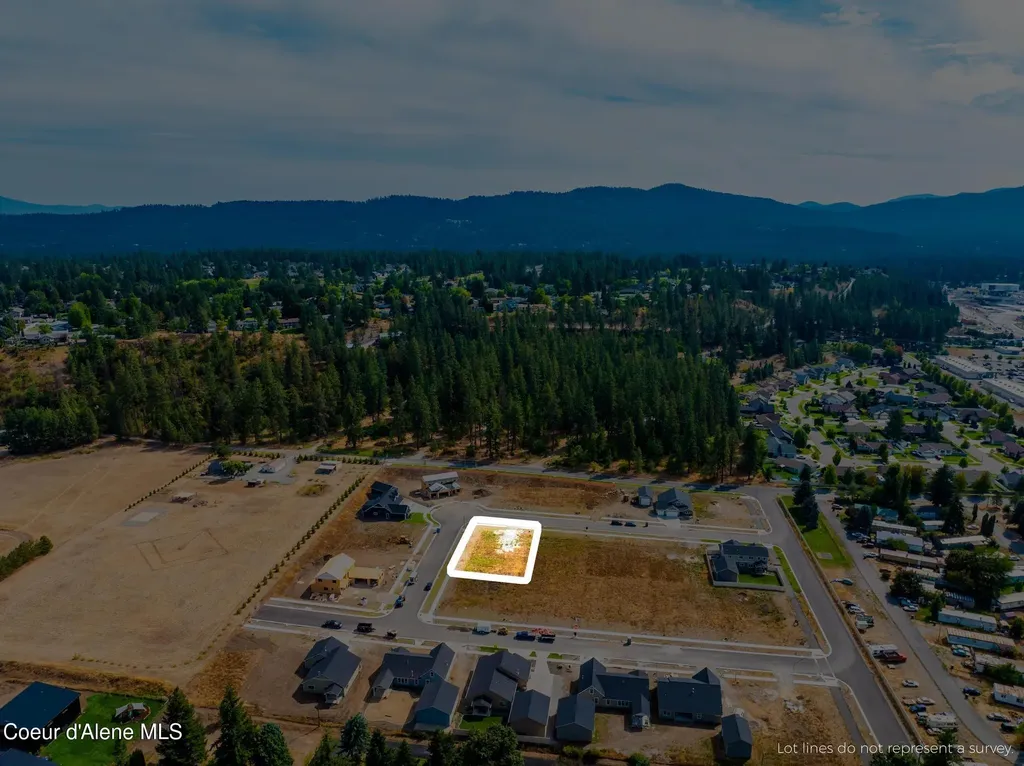 4519 E Savea Lane Post Falls ID 83854